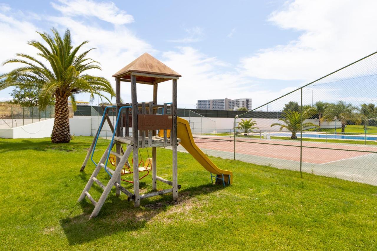 Spaceful In Albufeira