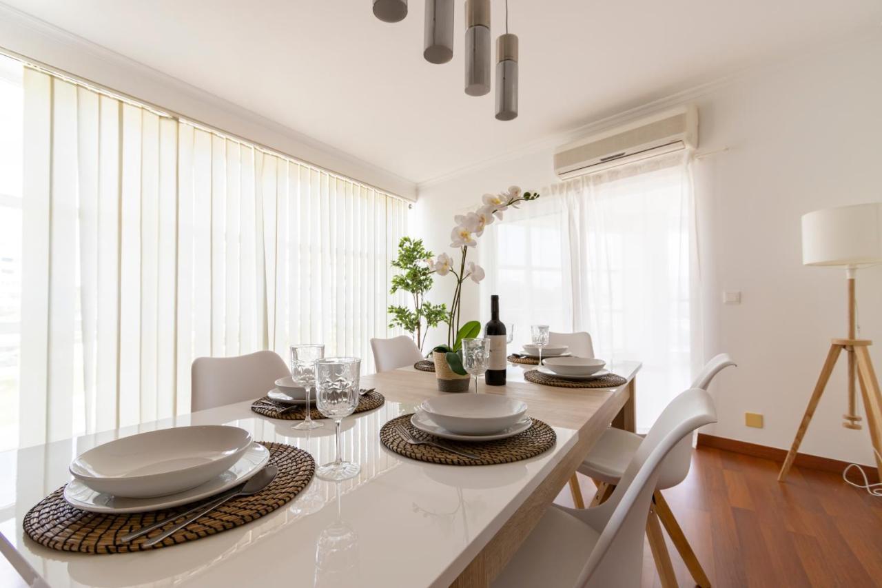 Spaceful In * Albufeira