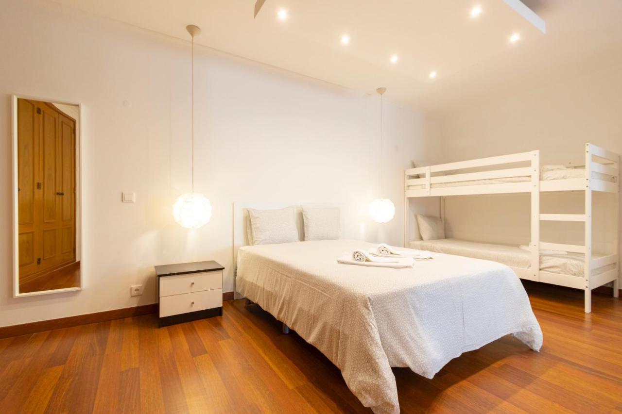 Spaceful In Albufeira